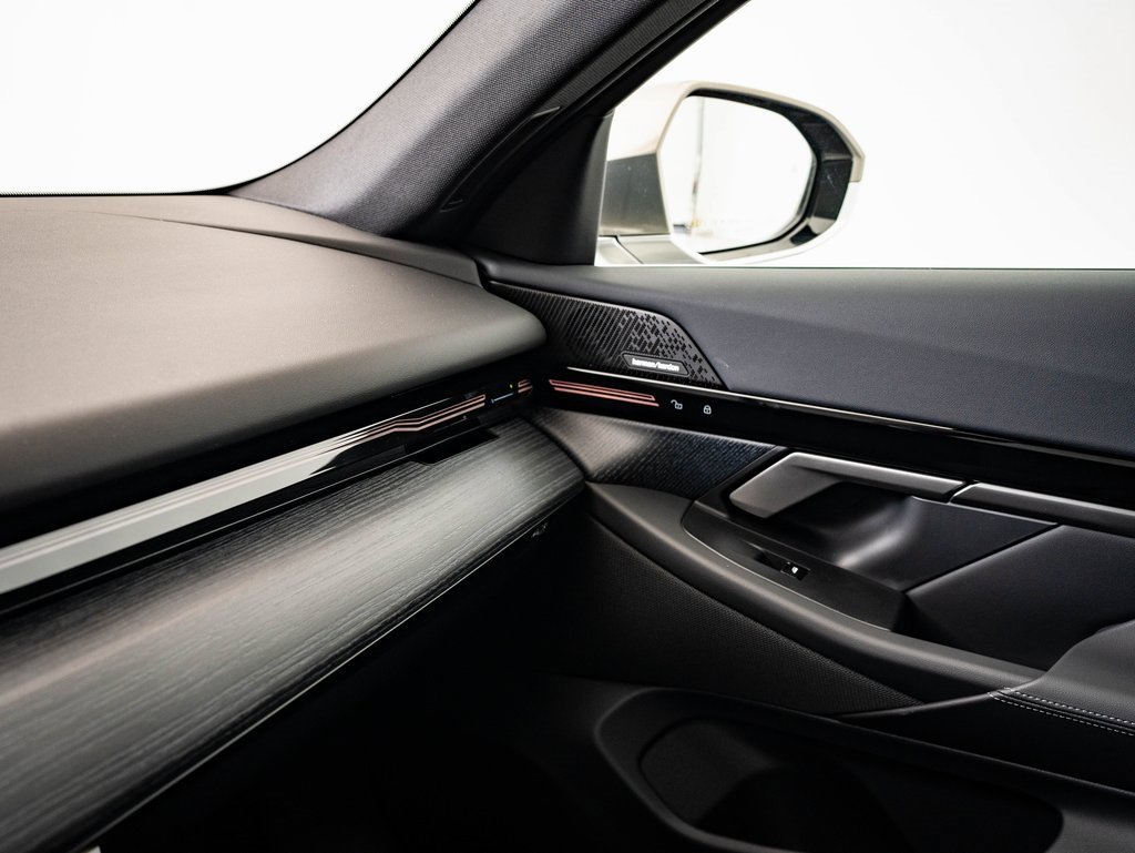 2025 Bmw 530i photo 31