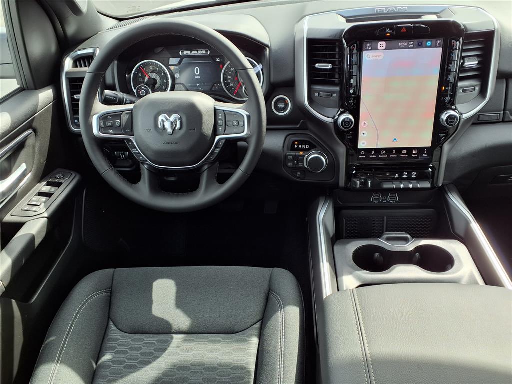 2026 Ram 1500 Big Horn photo 3