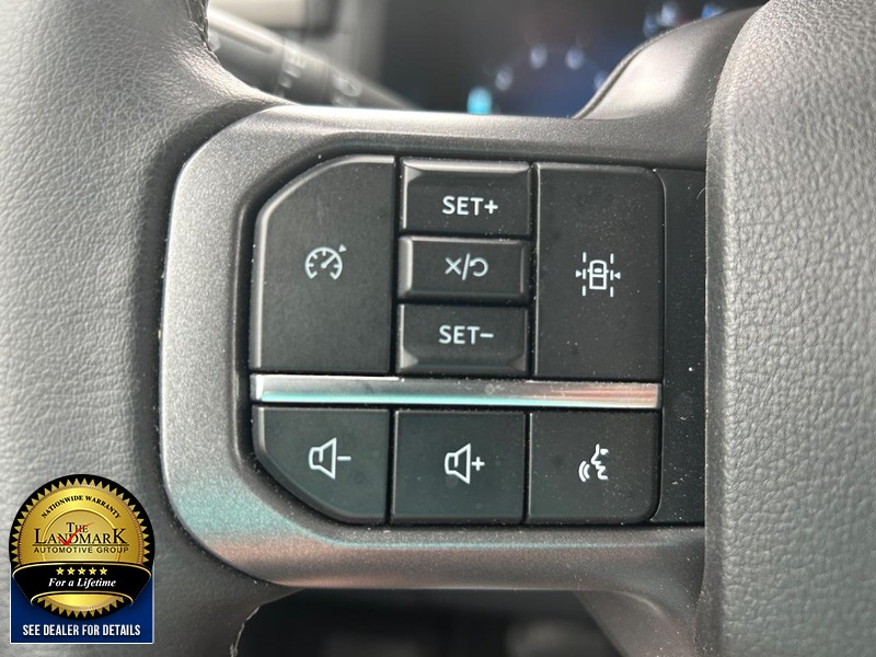 2024 Ford F-150 XLT photo 10
