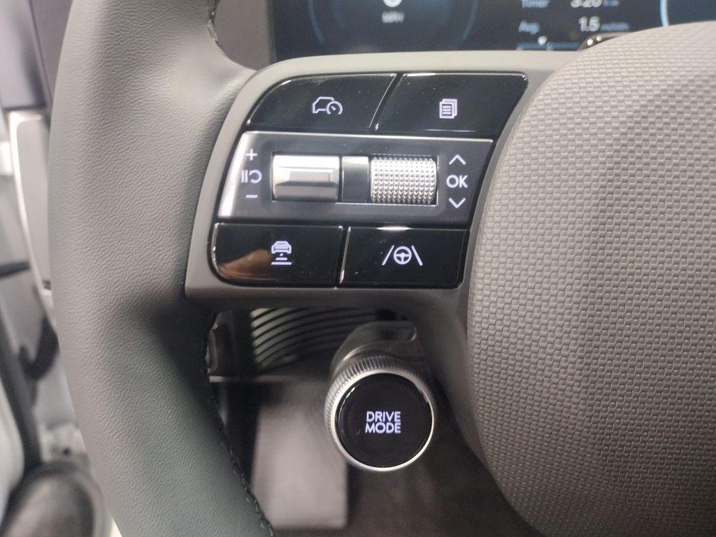 2025 Hyundai Ioniq 5 photo 21