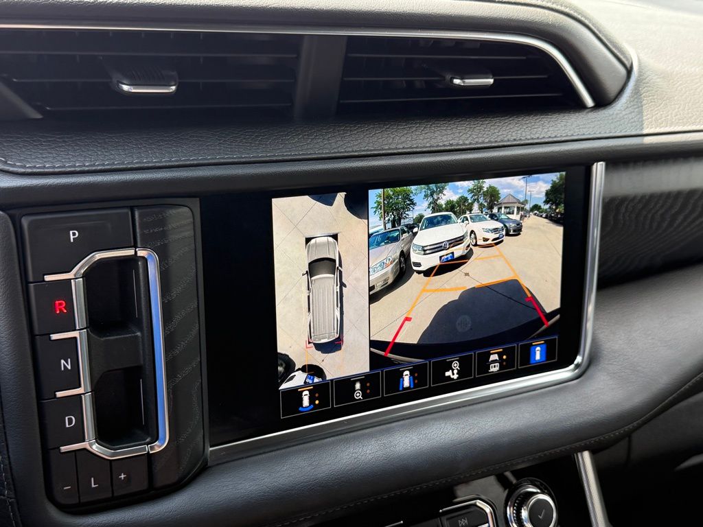 2022 Gmc Yukon XL Denali photo 22