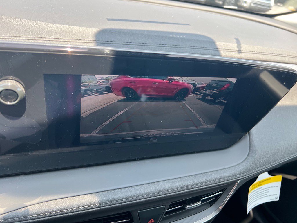 2026 Buick Encore GX Preferred photo 4