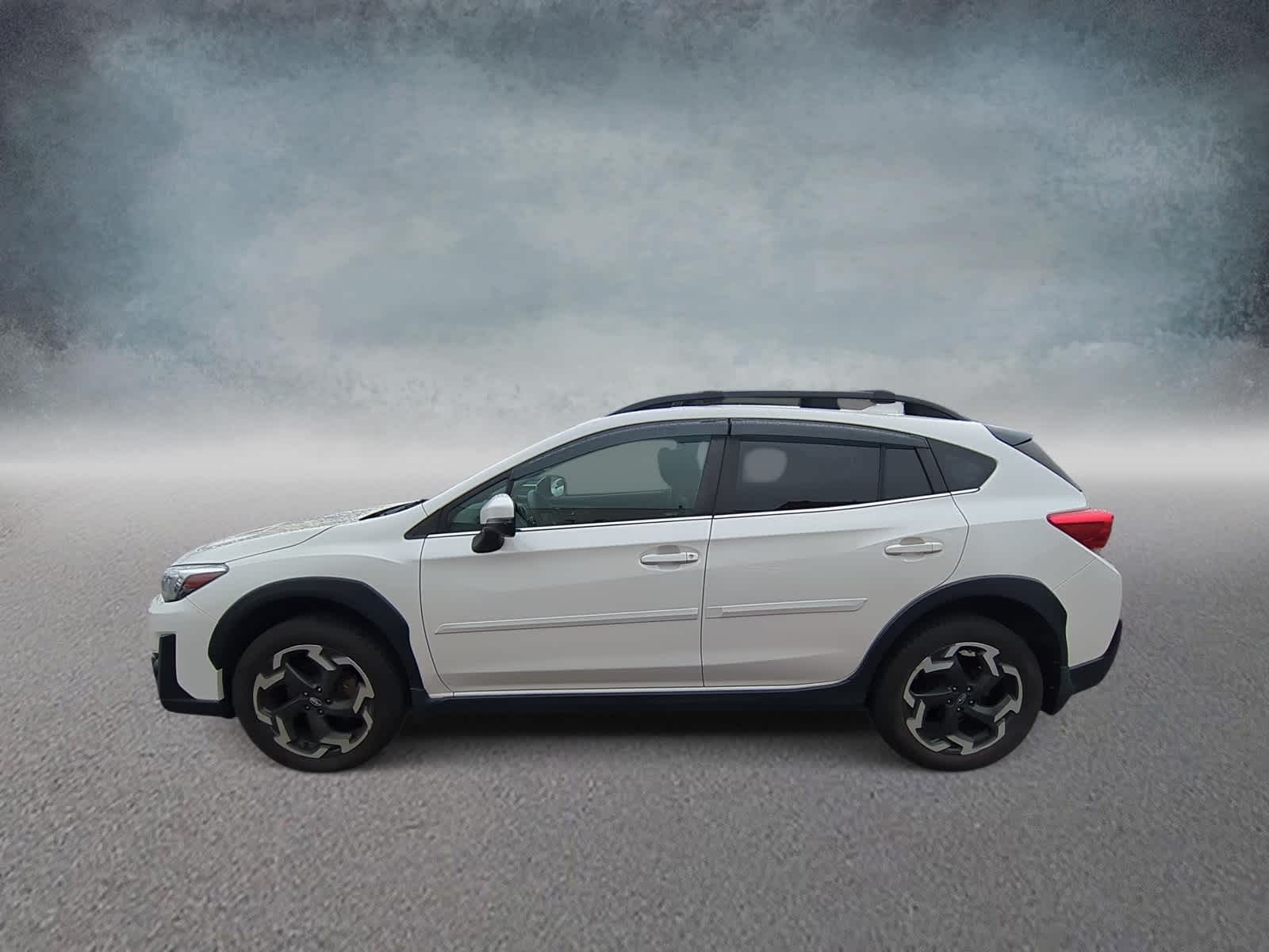 2021 Subaru Crosstrek Limited photo 4