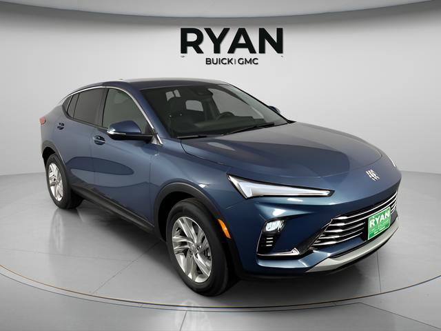 2025 Buick Envista Preferred's photo