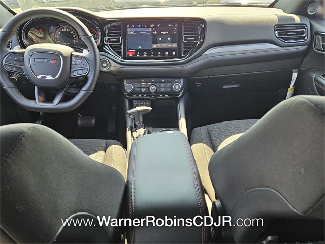 2026 Dodge Durango GT photo 6