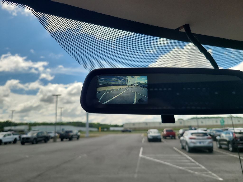 2023 Gmc Savana Cargo 2500 photo 18