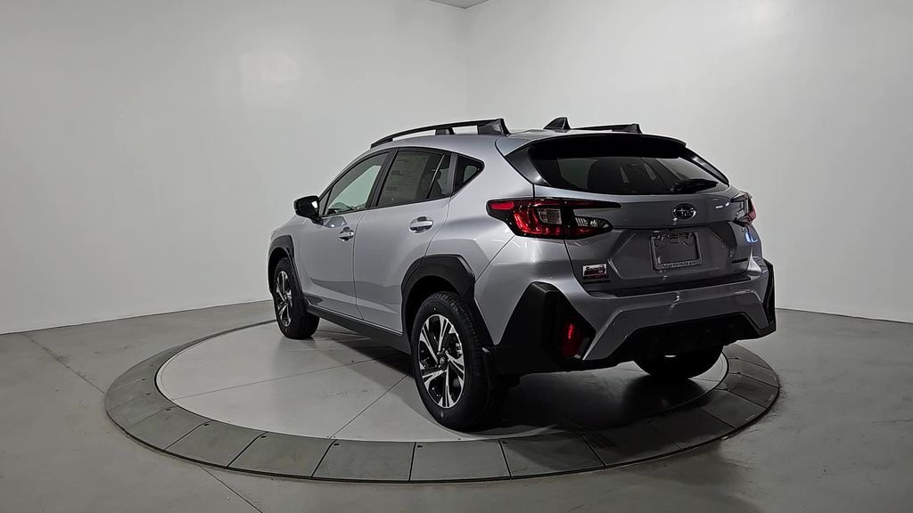 2026 Subaru Crosstrek Premium photo 2
