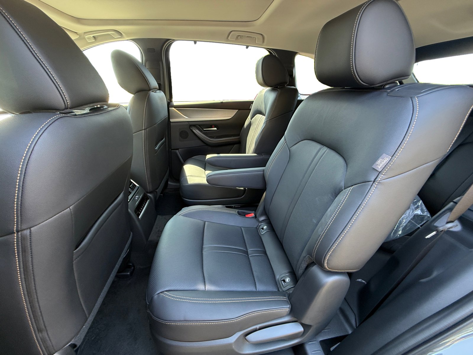 2025 Mazda CX-90 Premium S photo 16