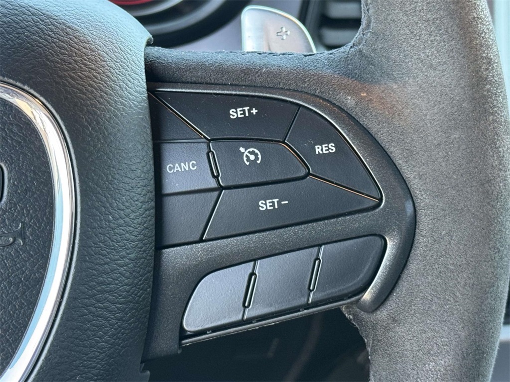 2020 Dodge Challenger R/T Scat Pack photo 21