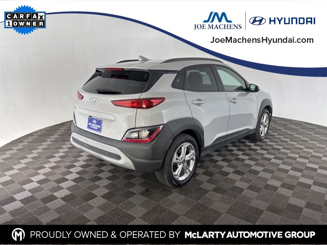 2023 Hyundai Kona SEL photo 3