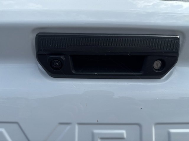 2026 Chevrolet Colorado Trail Boss photo 16