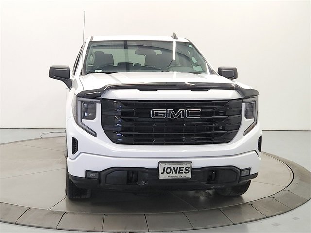 2023 Gmc Sierra 1500 Elevation photo 2