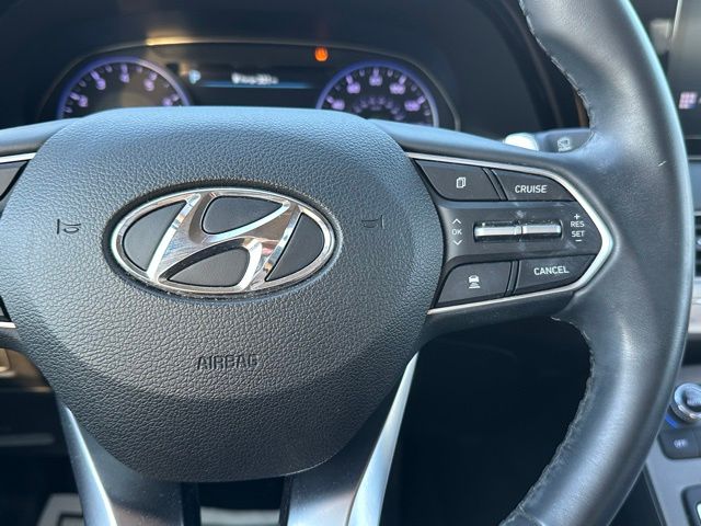 2021 Hyundai Palisade SEL photo 20