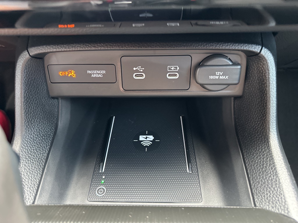 2026 Honda Civic Sport Touring photo 25