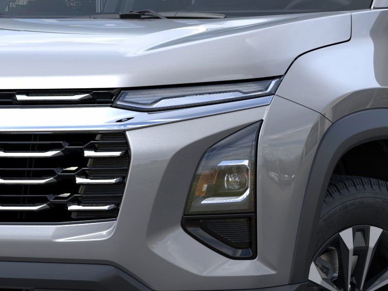 2026 Chevrolet Equinox LT photo 7