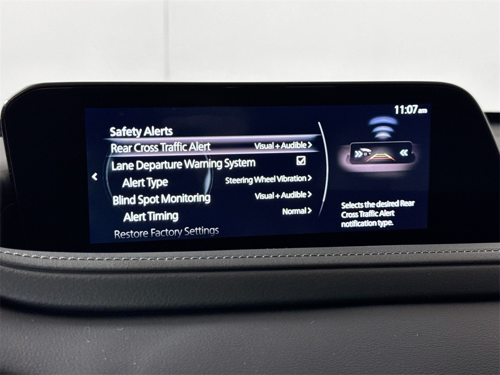 2025 Mazda CX-30 2.5 S Preferred photo 32