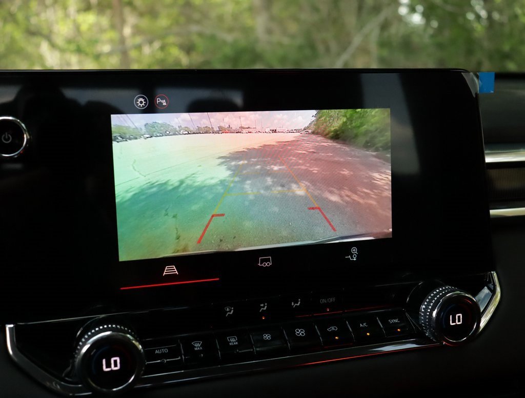 2025 Gmc Canyon Elevation photo 16