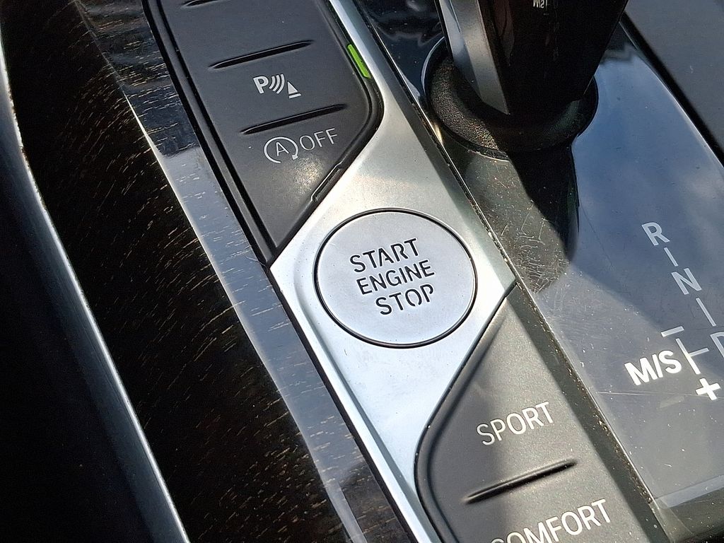 2020 Bmw 330i xDrive Sedan NA photo 23