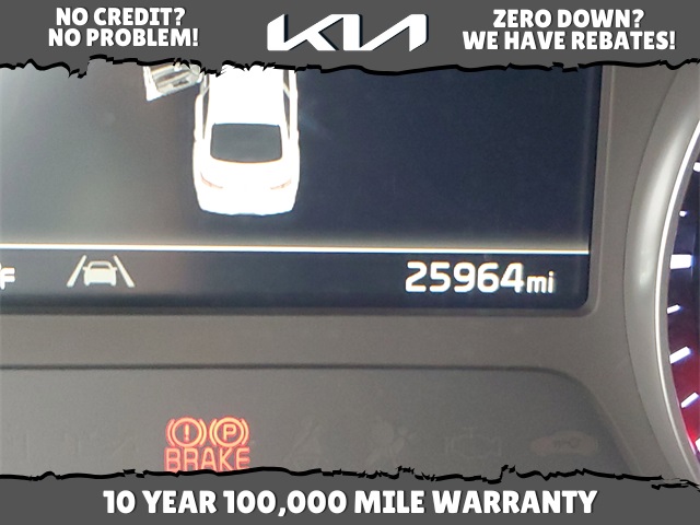 2024 Kia Forte LX photo 22