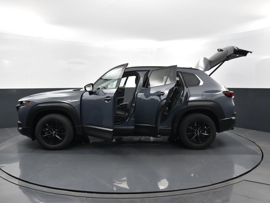 2025 Mazda CX-50 Premium photo 30