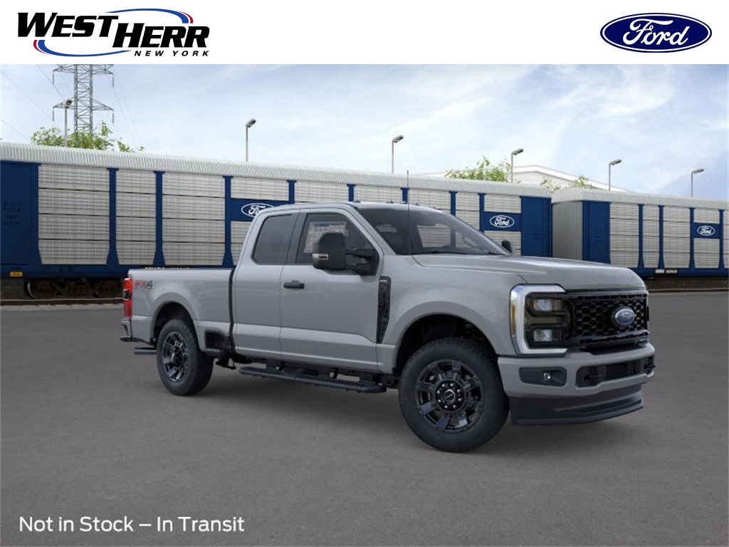 2026 Ford F-250 Super Duty XL's photo