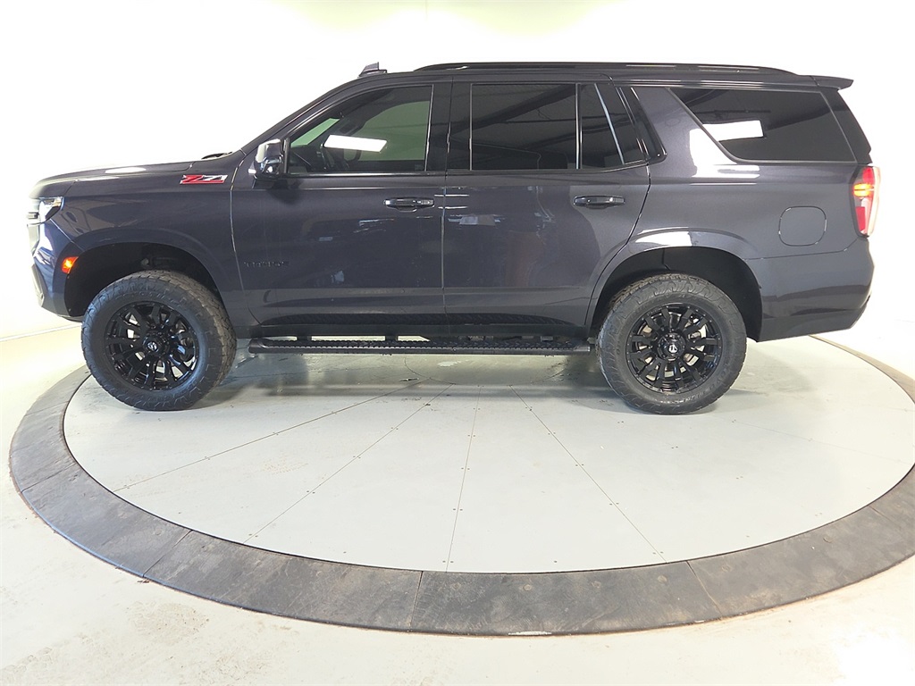 2023 Chevrolet Tahoe Z71 photo 4