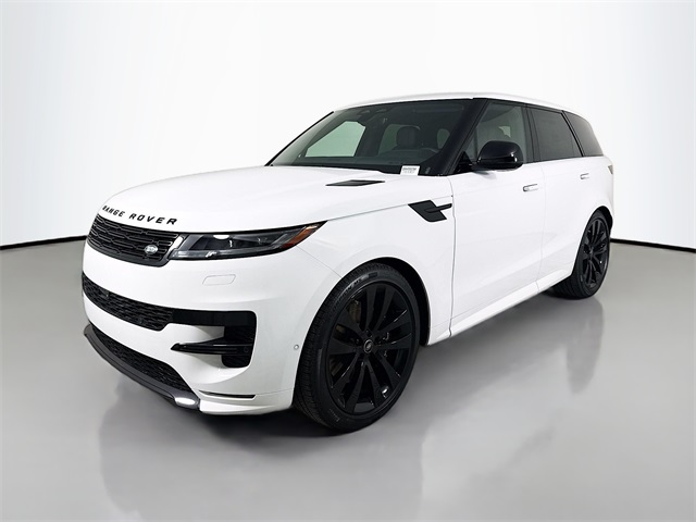 2025 Land Rover Range Rover Sport Dynamic SE's photo
