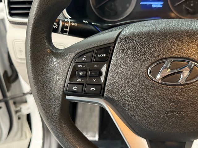 2020 Hyundai Tucson Value photo 14