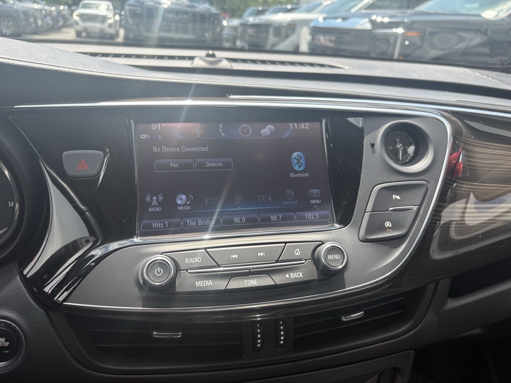 2019 Buick Envision Essence photo 28