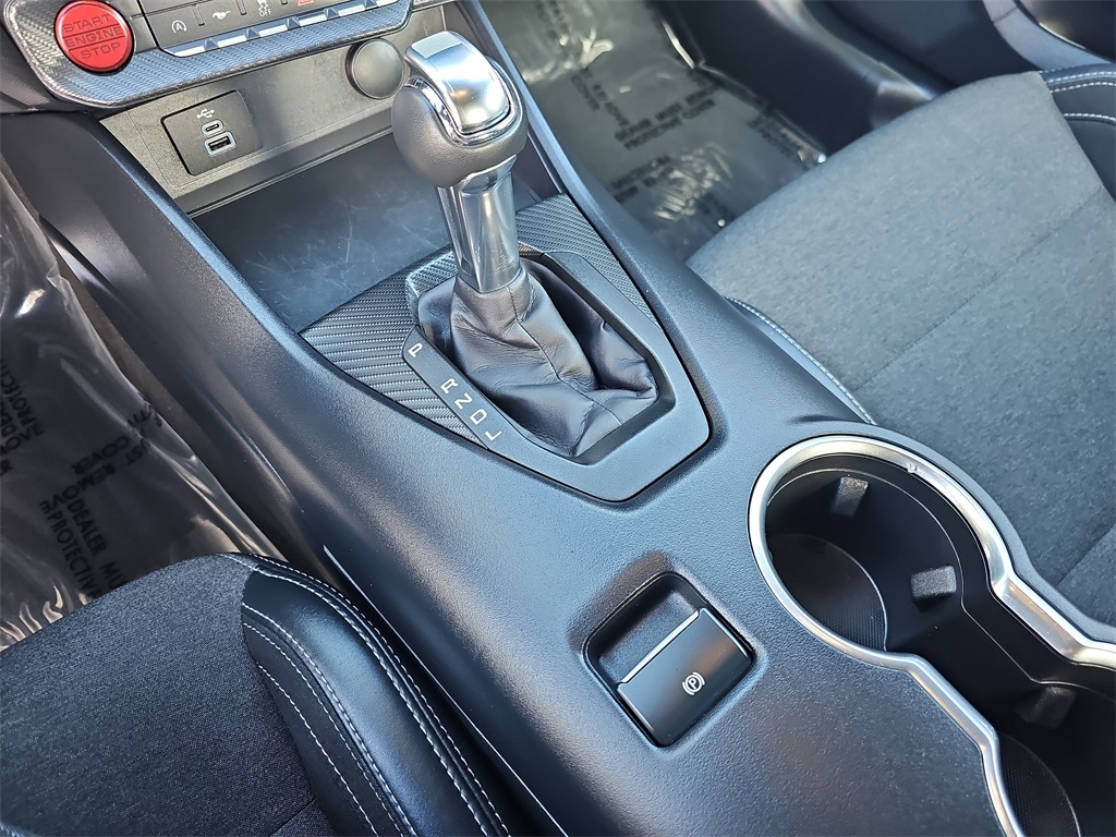 2024 Ford Mustang EcoBoost photo 21