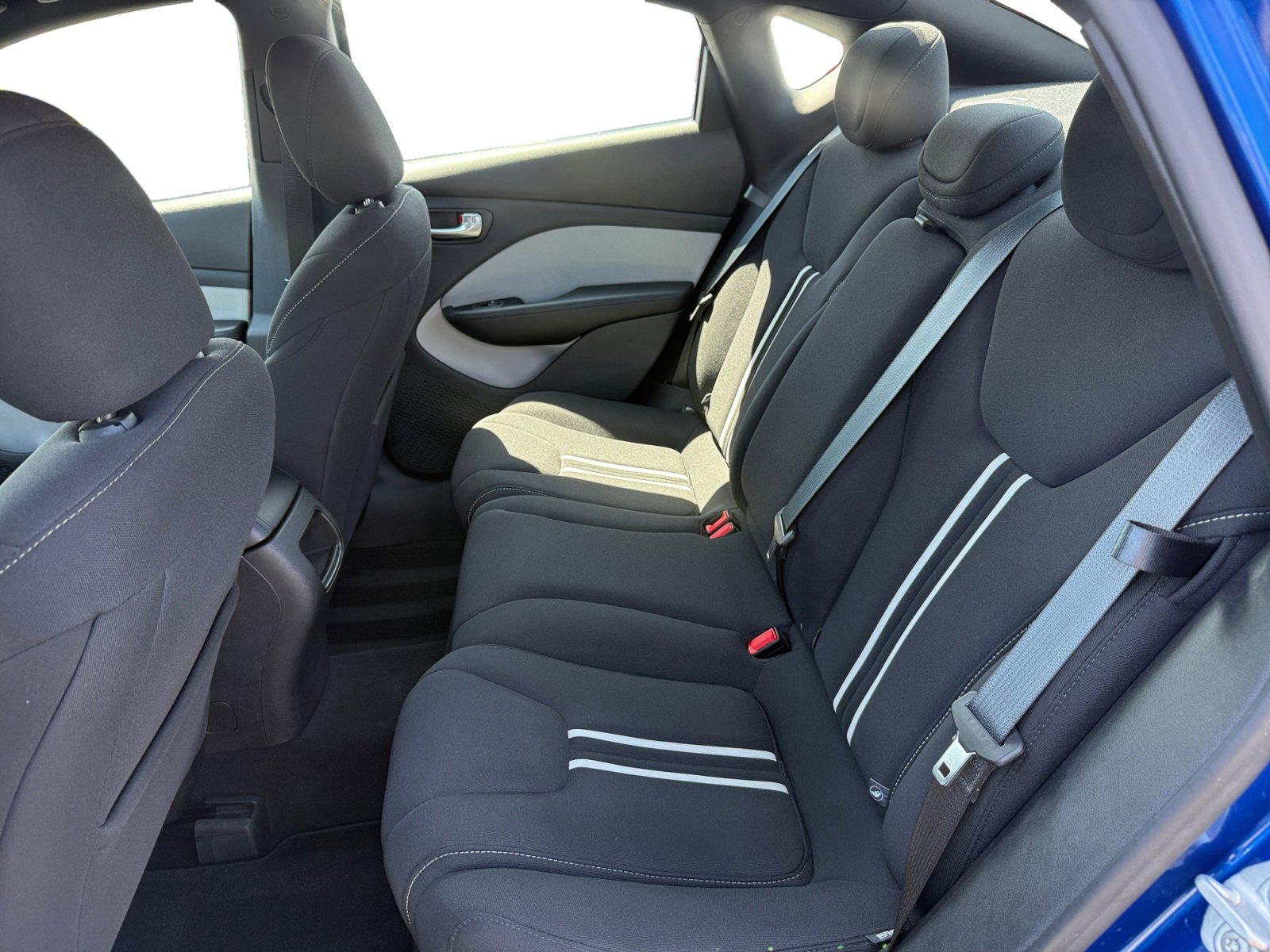 2013 Dodge Dart SXT Rallye photo 16