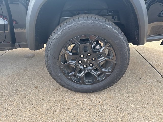 2026 Chevrolet Colorado Trail Boss photo 4