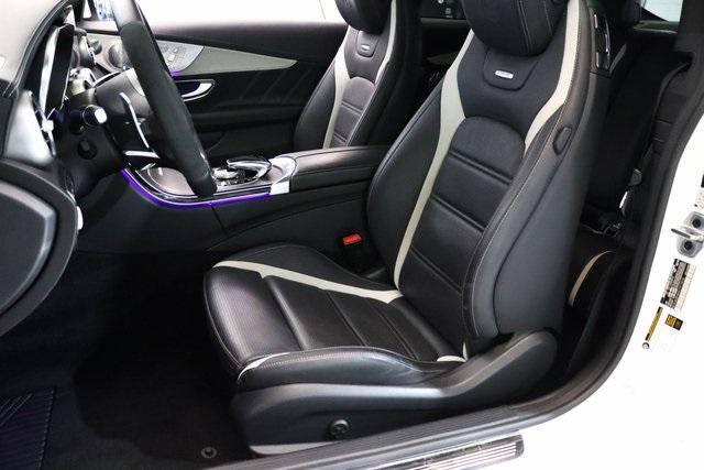 2020 Mercedes Benz C 63 S AMG Coupe photo 20