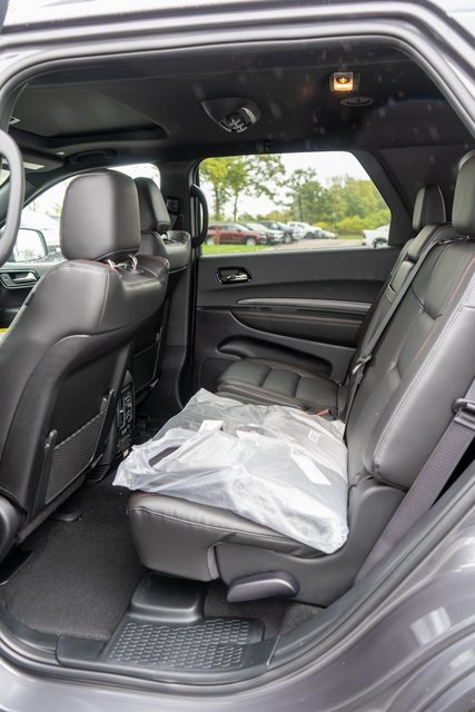 2026 Dodge Durango GT Plus photo 3