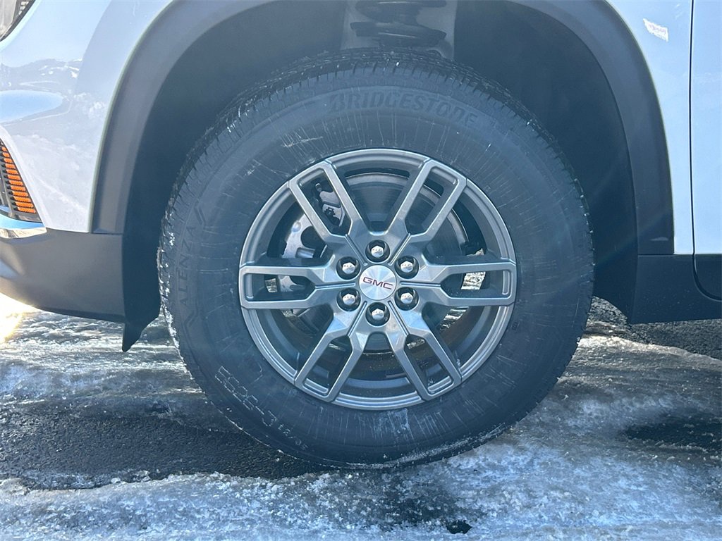 2026 GMC ACADIA - Image 10