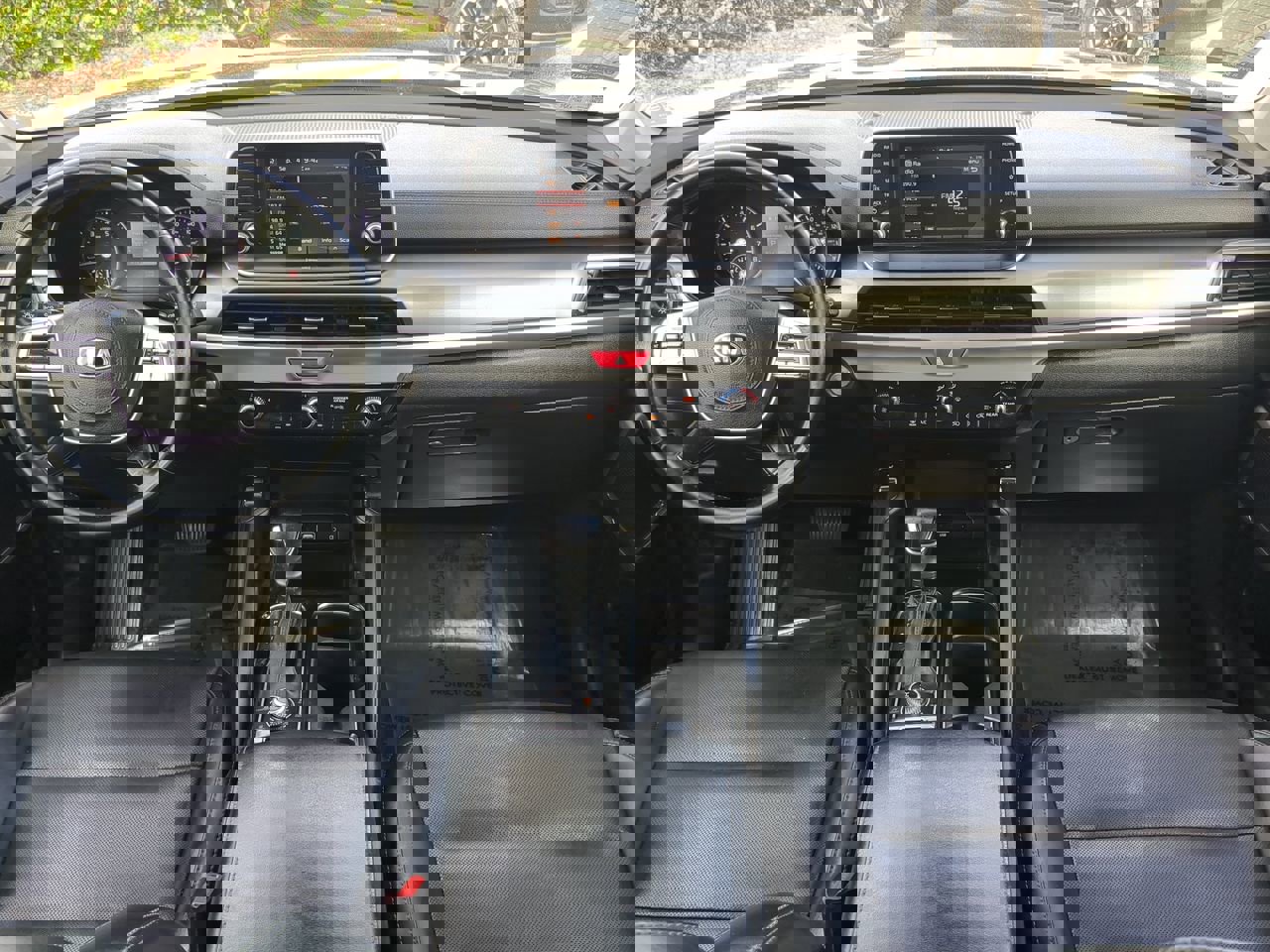 2020 Kia Telluride SX X-Line photo 15