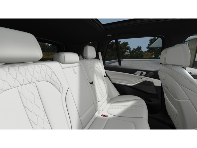 2026 Bmw X5 xDrive40i photo 11