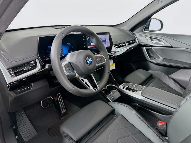 2025 Bmw X1 XDrive28i photo 9