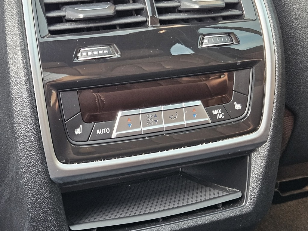 2021 Bmw X5 xDrive40i photo 23