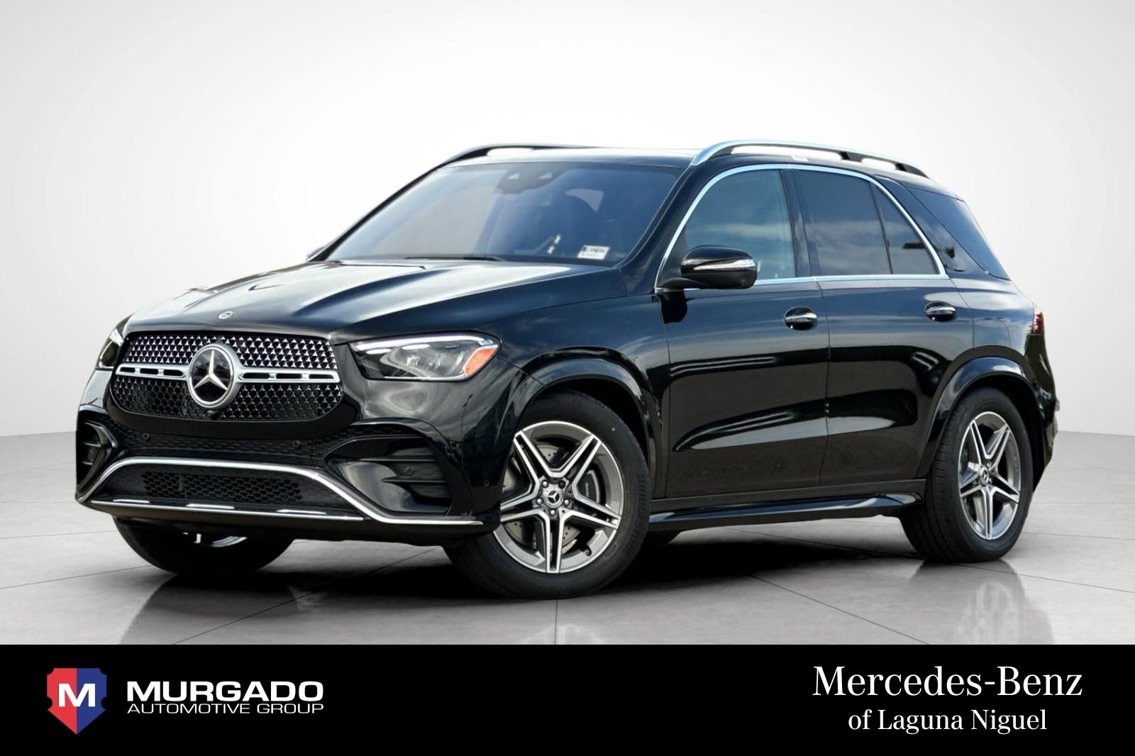 2026 Mercedes-Benz GLE GLE580's photo