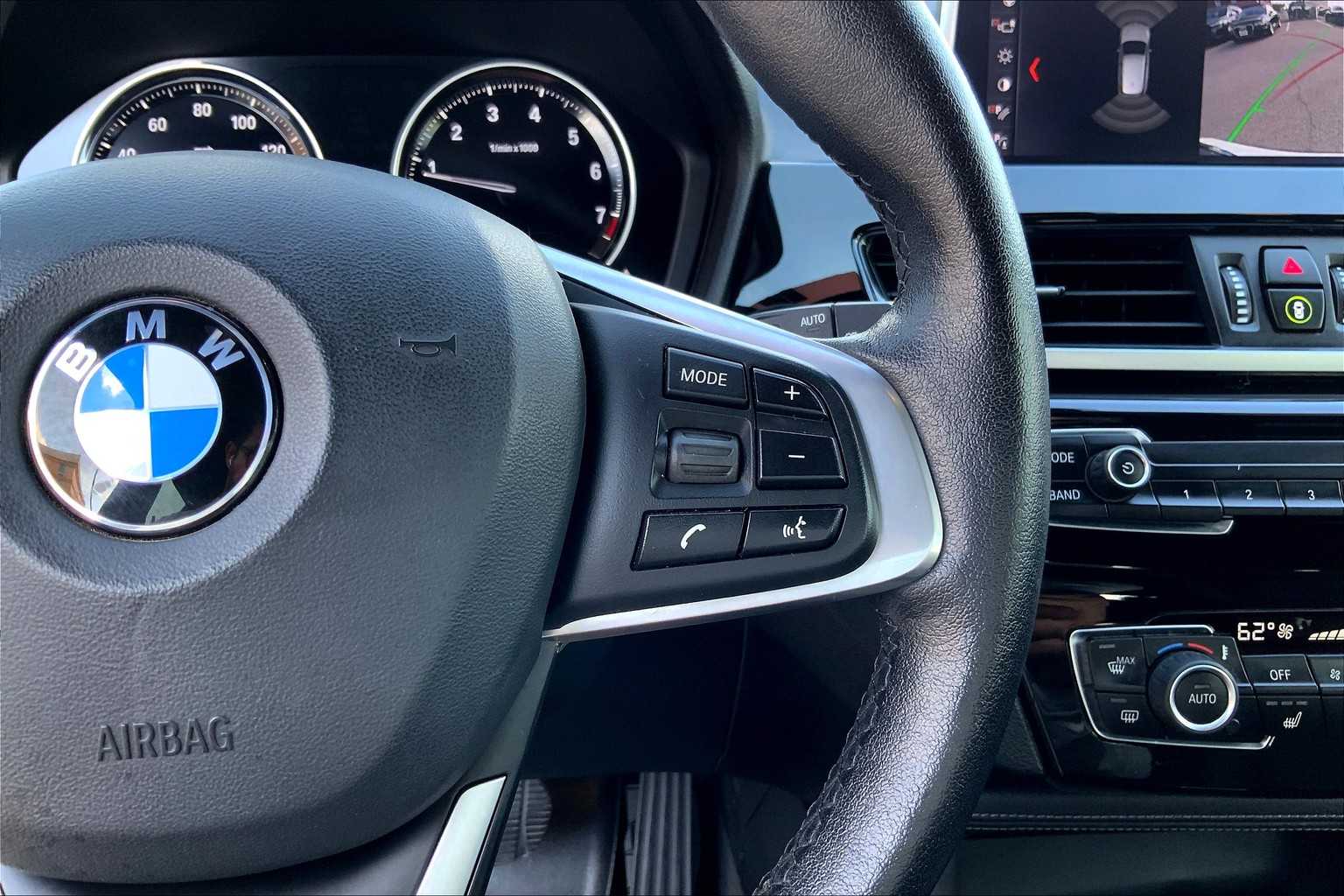 2022 Bmw X1 XDrive28i photo 22