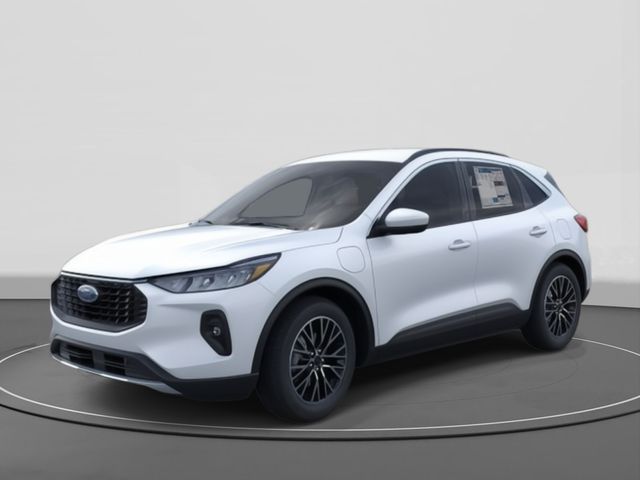 2025 Ford Escape PHEV's photo