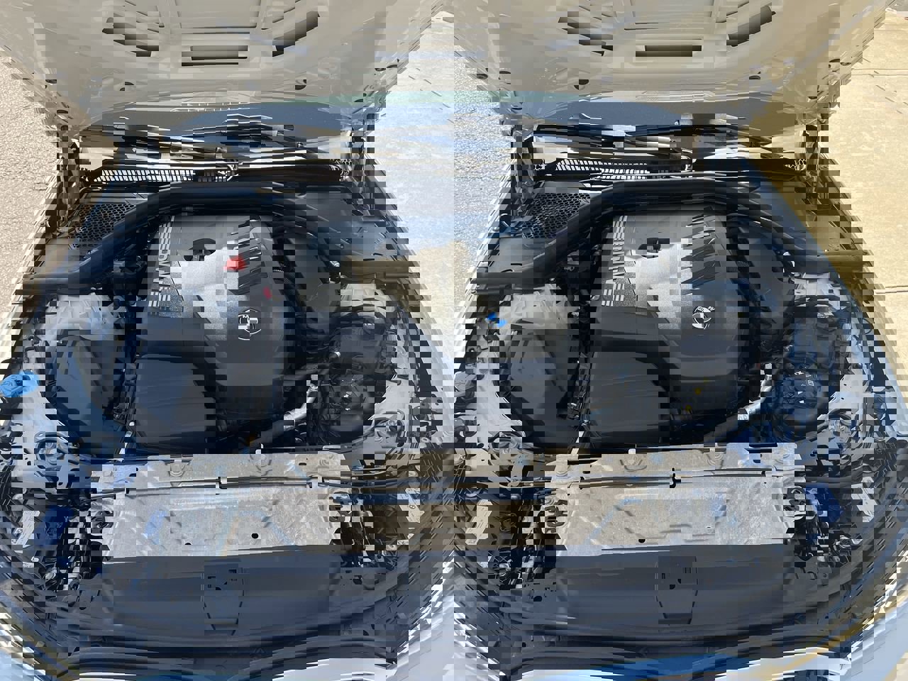 2025 Bmw 330i photo 35