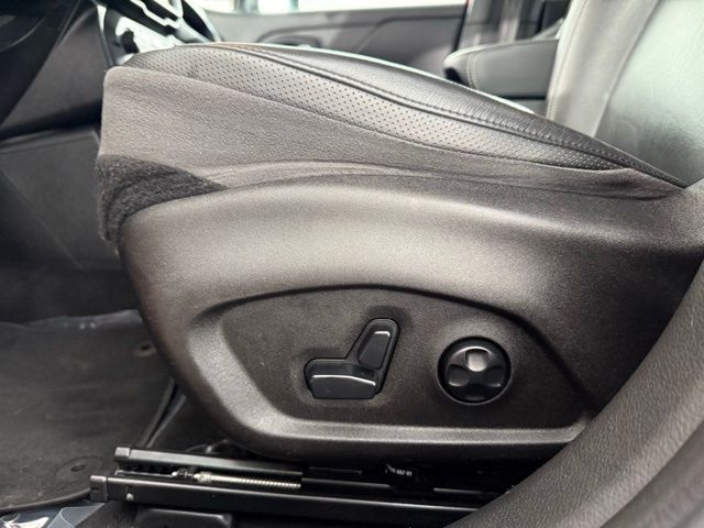 2019 Jeep Renegade Limited photo 30