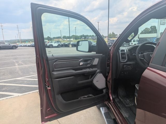 2026 Ram 1500 Laramie photo 9