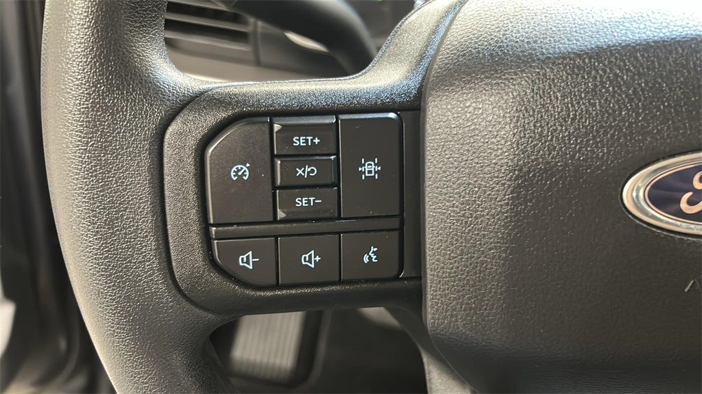 2022 Ford F-150 XLT photo 14