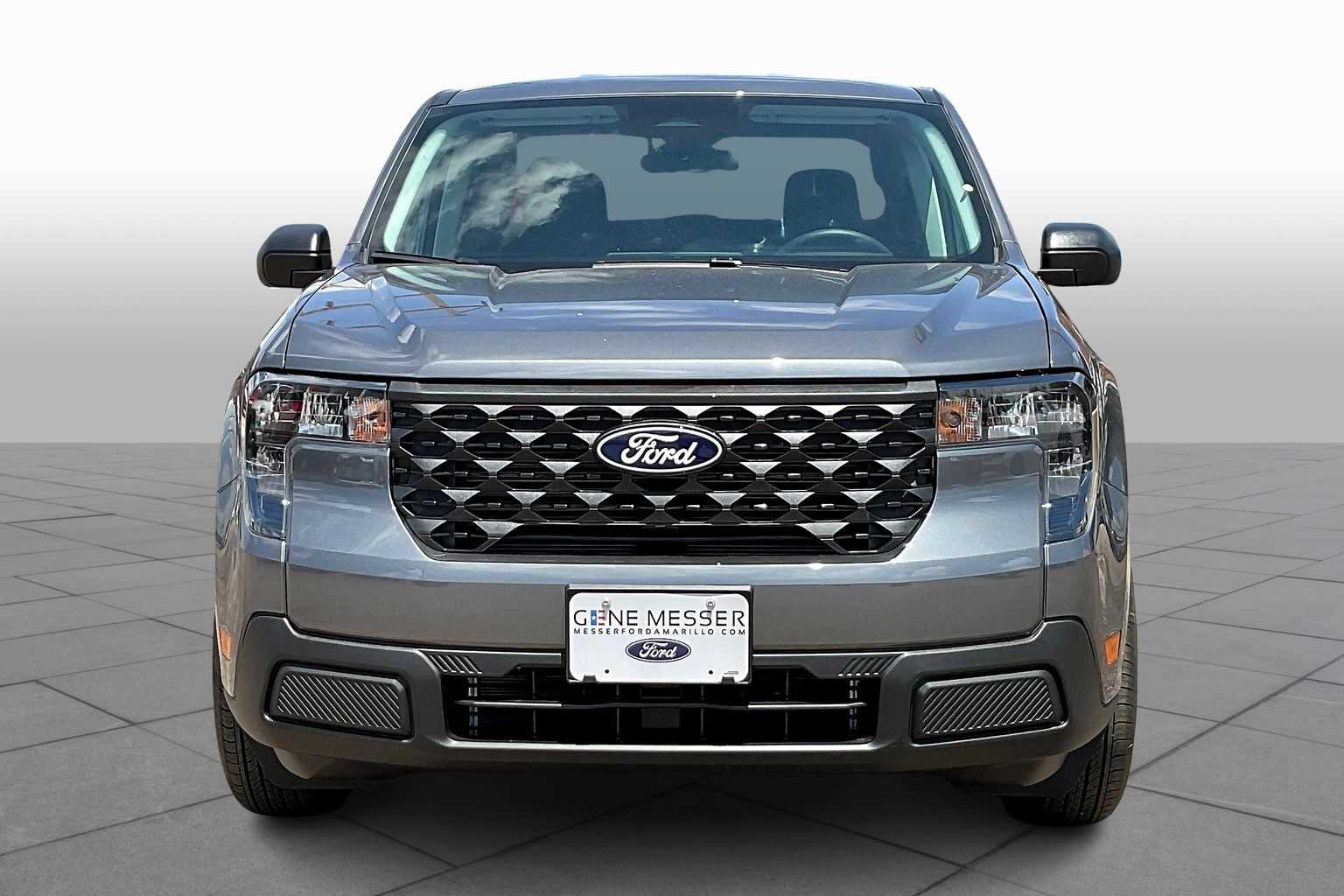 2025 Ford Maverick XL photo 3