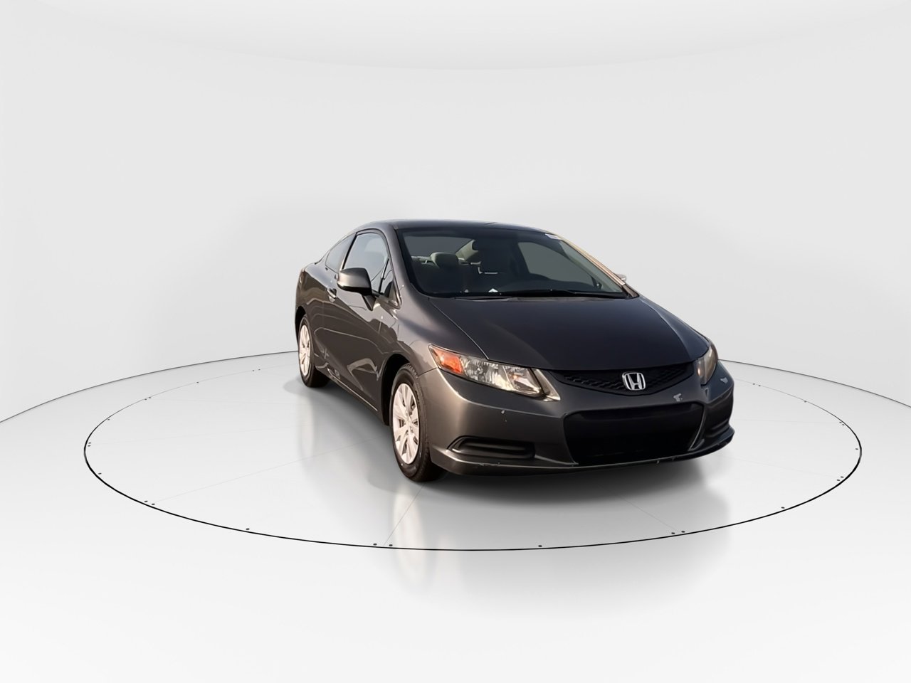 Used 2012 Honda Civic LX with VIN 2HGFG3B50CH559856 for sale in Kansas City