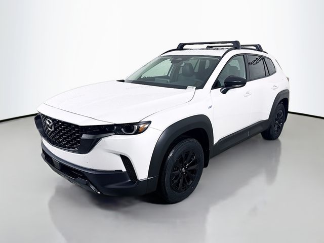 2025 Mazda CX-50 Premium photo 2