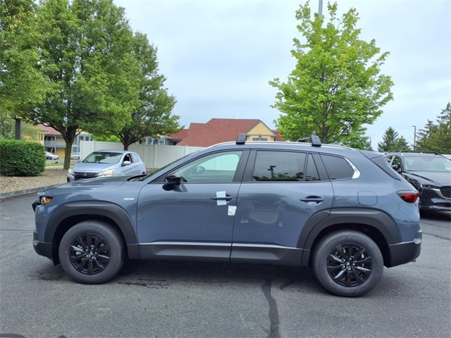 2025 Mazda CX-50 Preferred photo 4